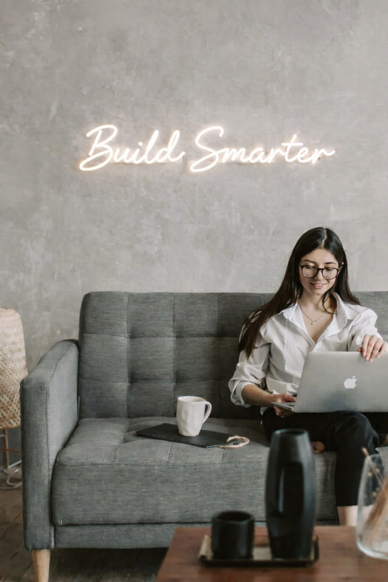 Build smarter with PathPro