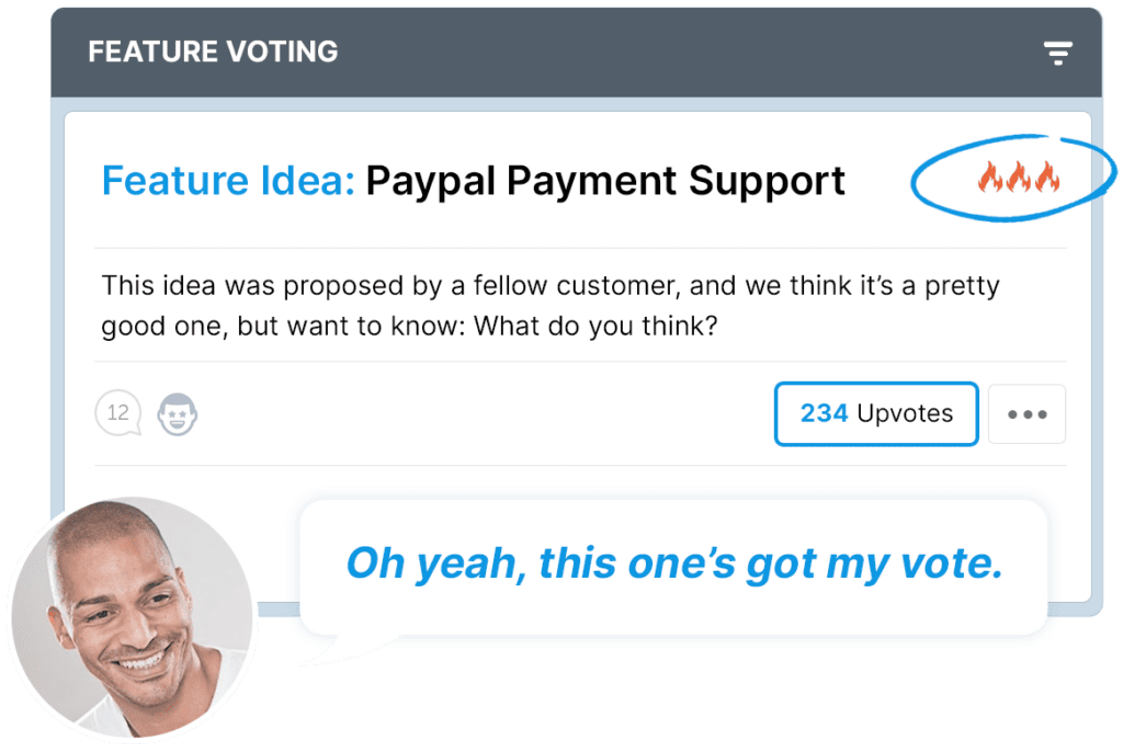 Top 10 Benefits of Feature Voting for Product Managers