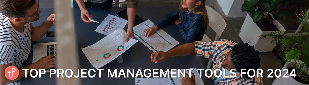Top Project Management Tools for Efficient Workflows in 2024